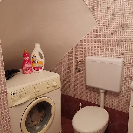 Casetta Annuzza شقة *