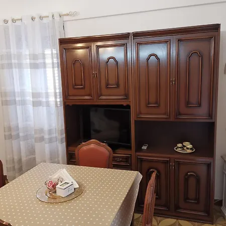 Casetta Annuzza شقة